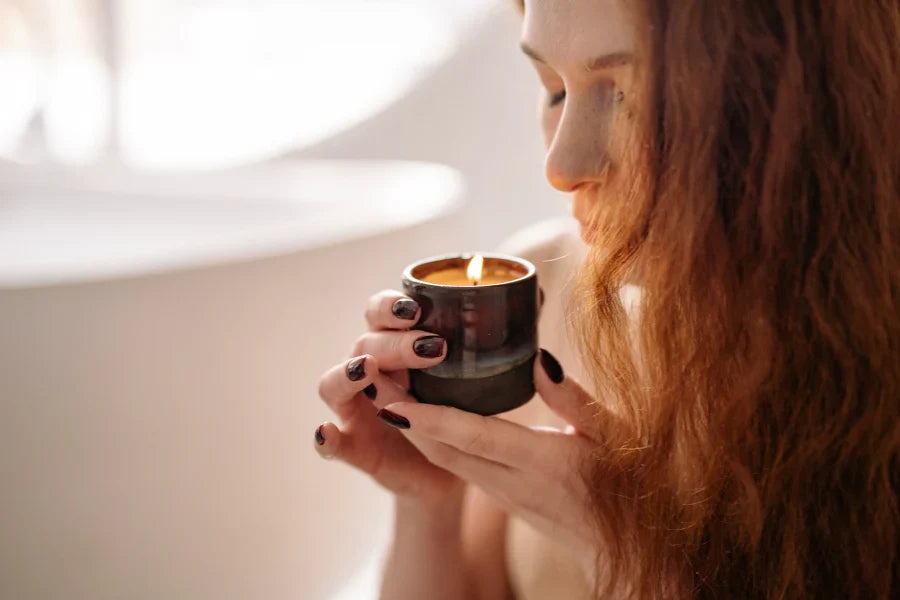 Rituel d'intention positive : le guide complet pour poser et incarner vos intentions