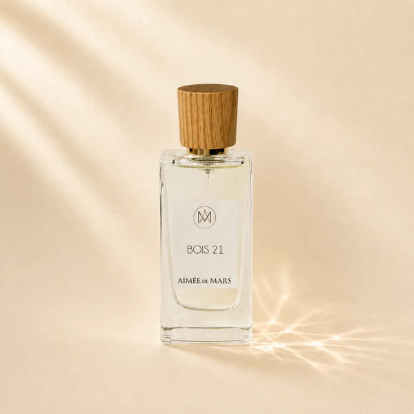 Bois 21 Eau de Parfum Naturelle 30ml