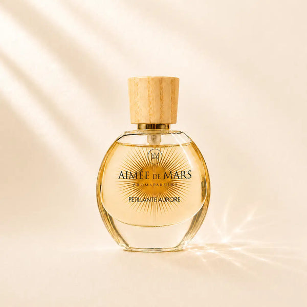 Pétillante Aurore Eau de Parfum Naturelle 30ml