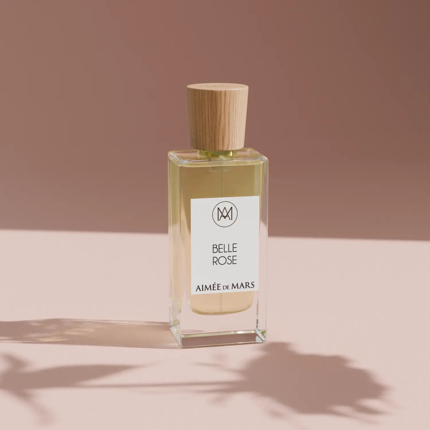 Belle Rose Eau de Parfum