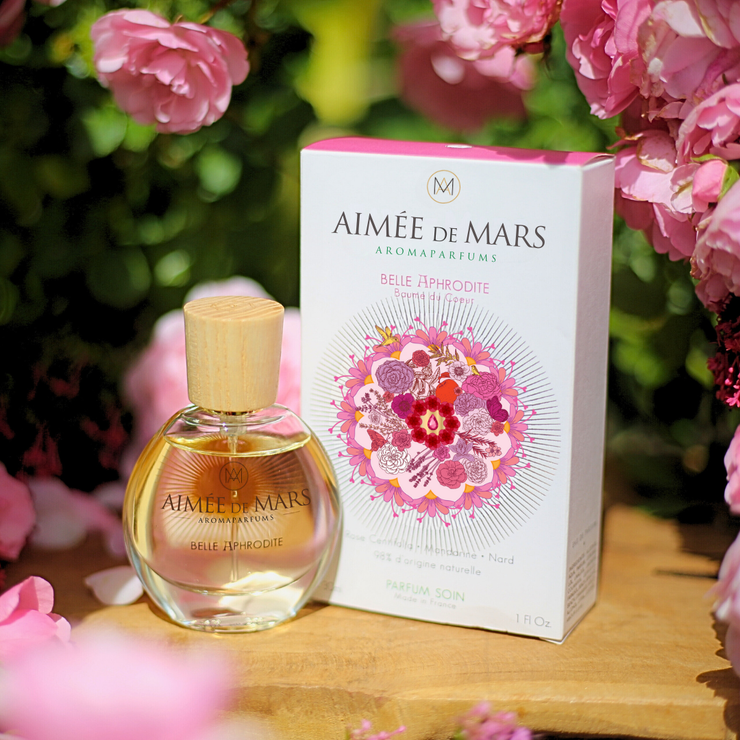 Belle Aphrodite Eau de Parfum