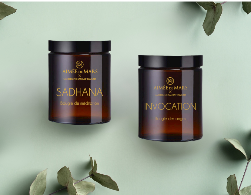 Himmlische Meditation