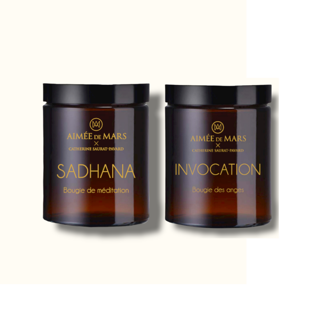 Himmlische Meditation