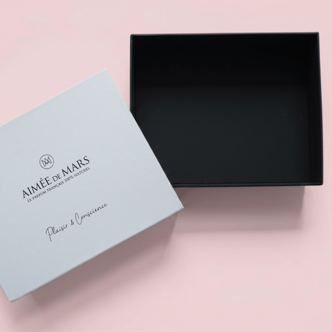 Coffret Cadeau Aimée de Mars
