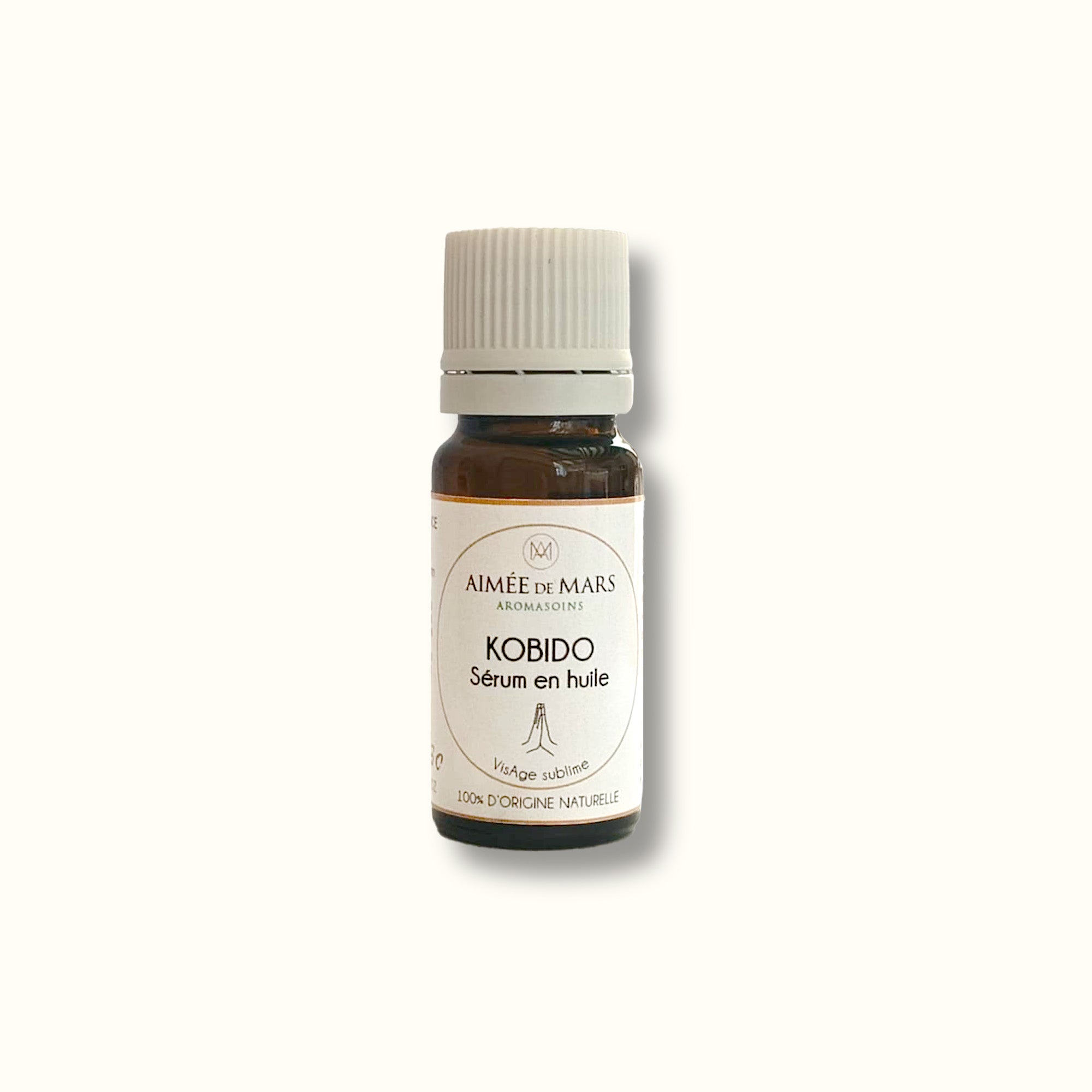 Mini Huile Kobido 10ml