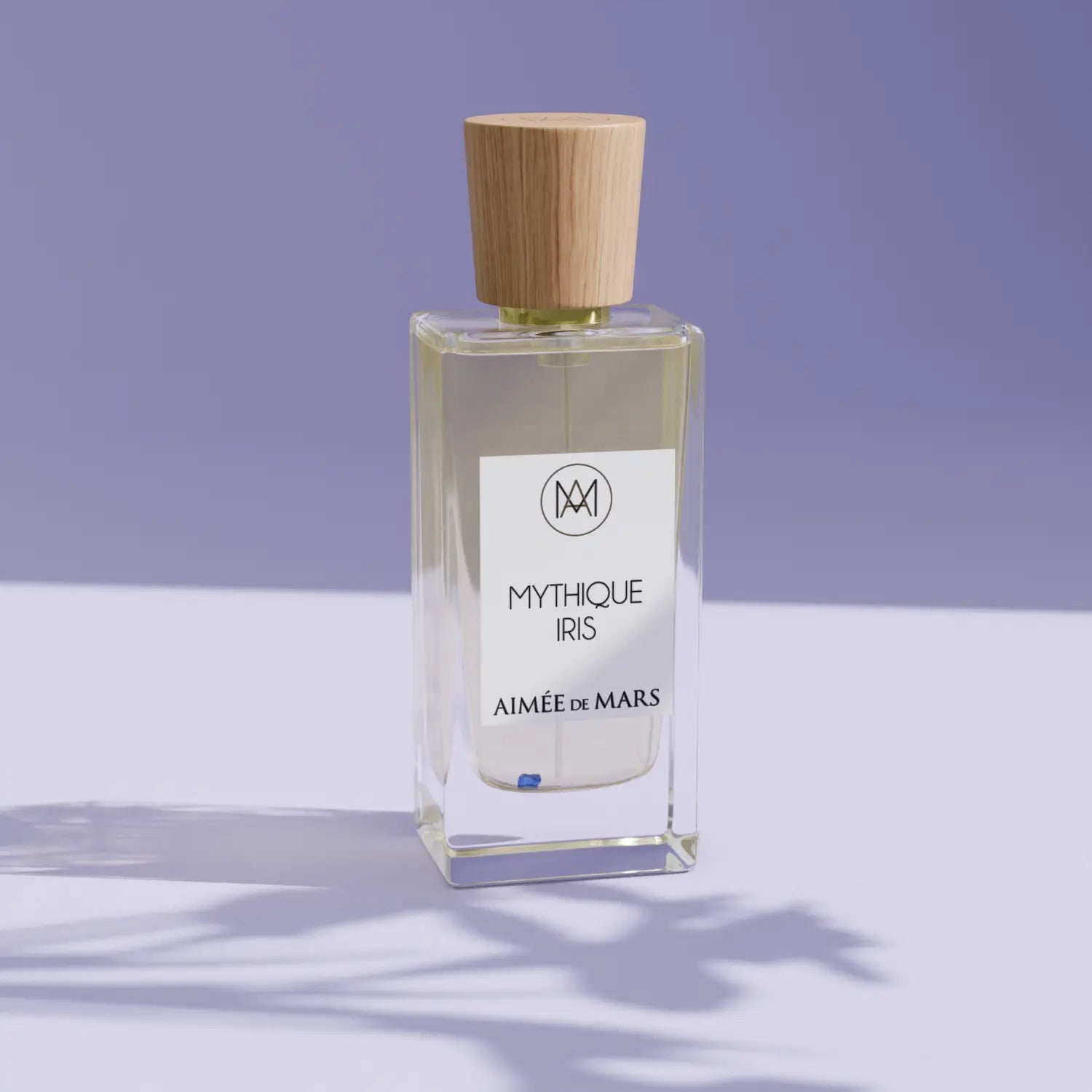 Mythique Iris fragrance elixir