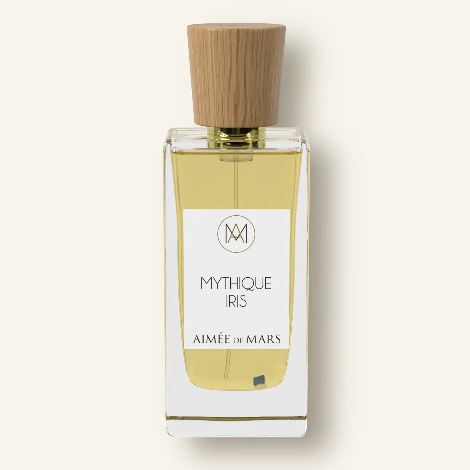 Mythique Iris fragrance elixir