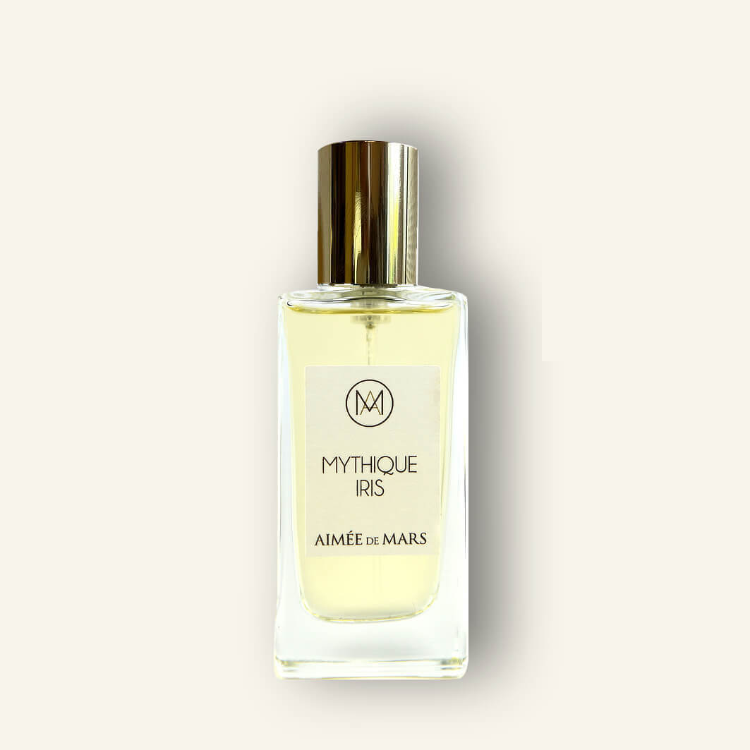 Eau de Parfum Mythique Iris 30ml Les Archives