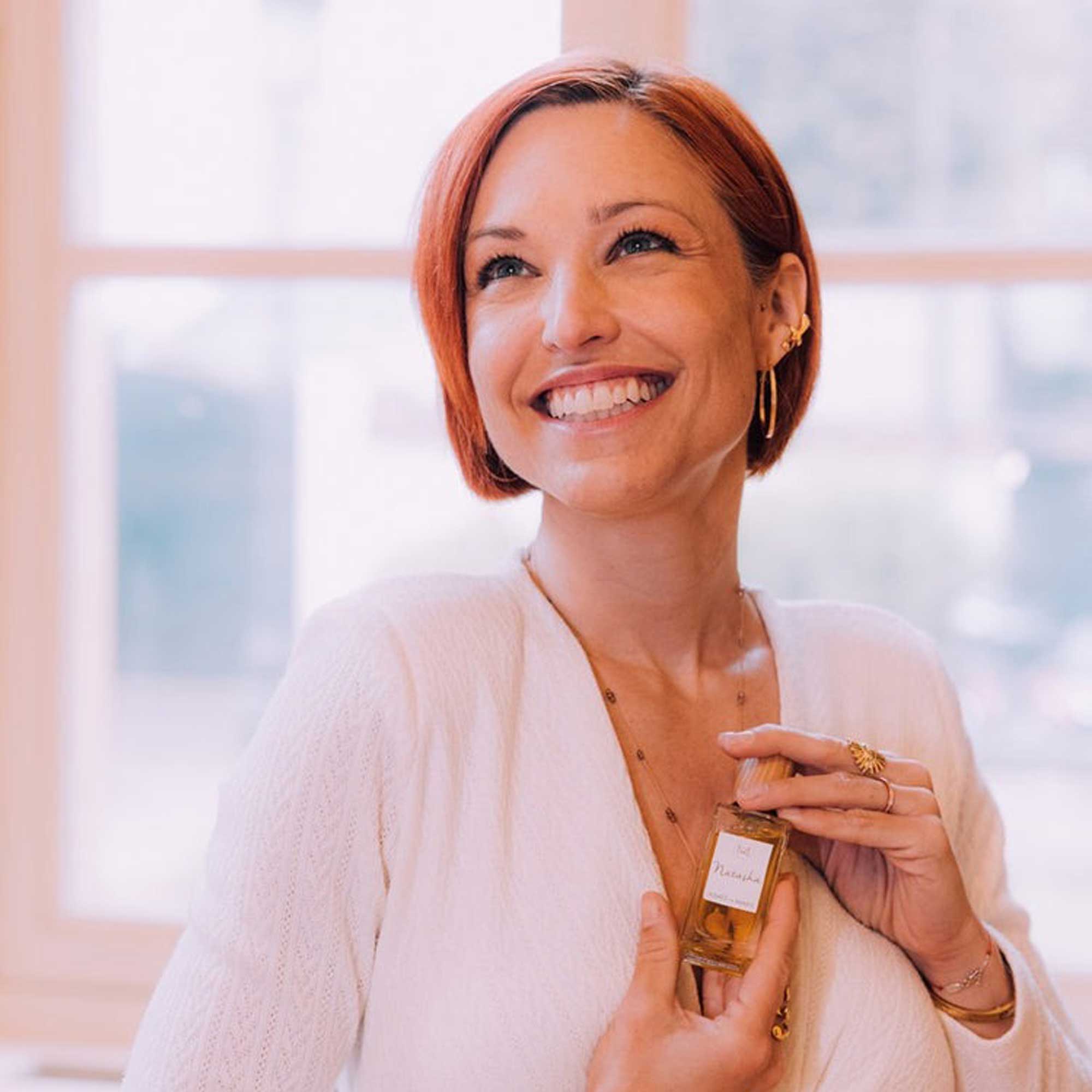 Natasha Eau de Parfum Naturelle 30ml