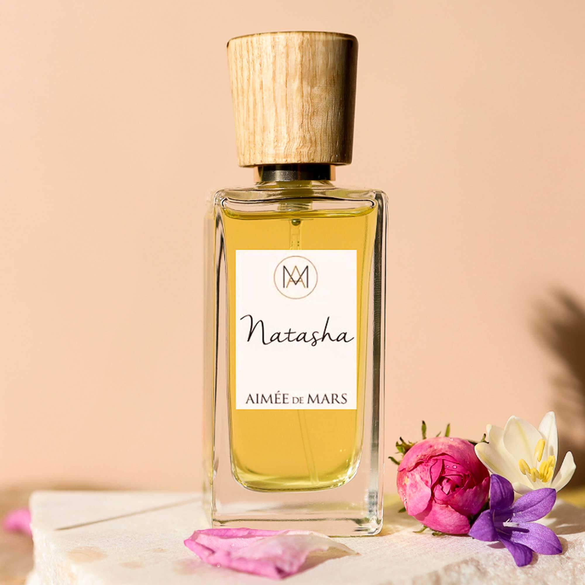 Natasha eau de parfum