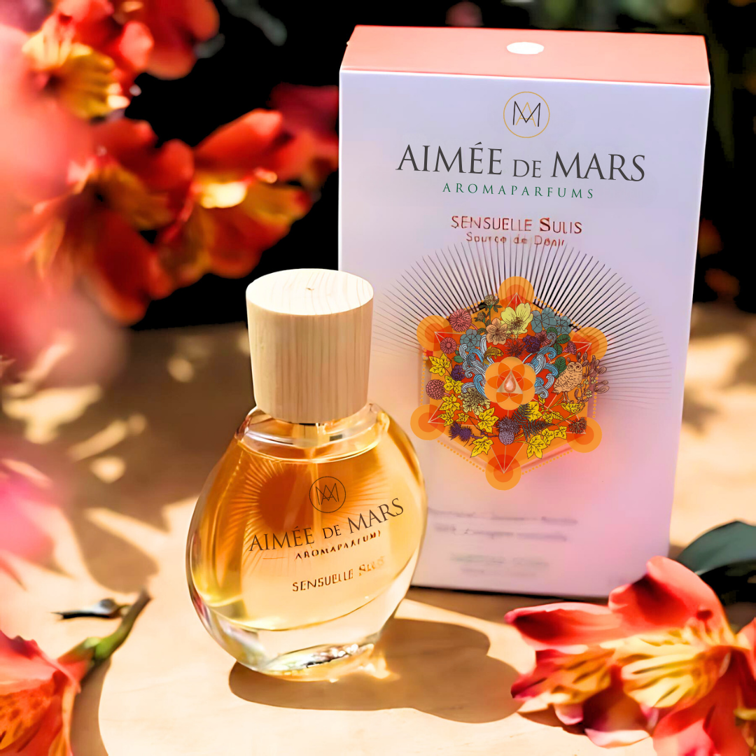 Sensuelle Sulis fragrance