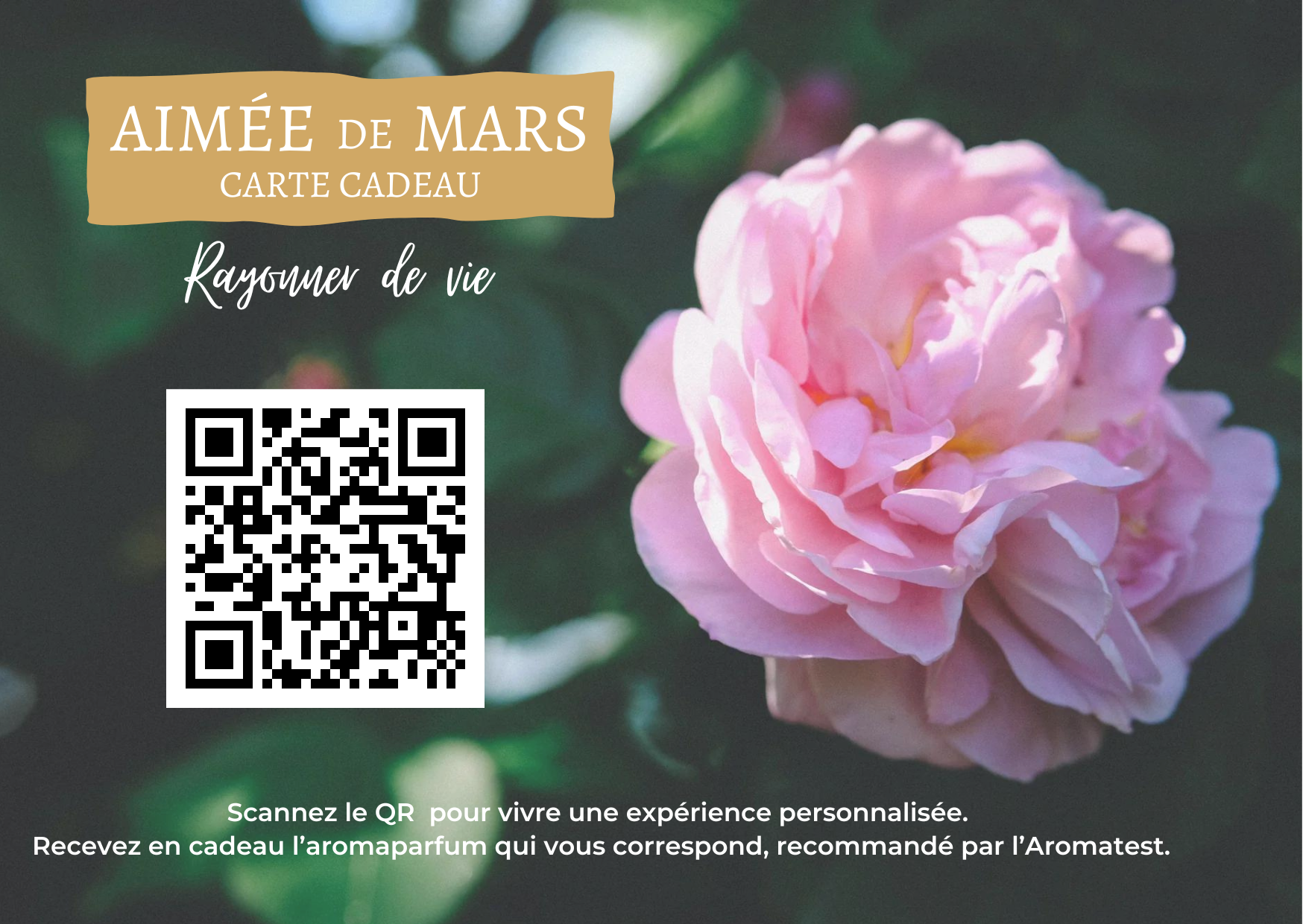e-Gift Card