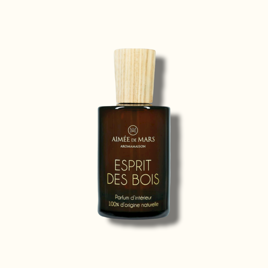 Esprit des Bois air freshener spray
