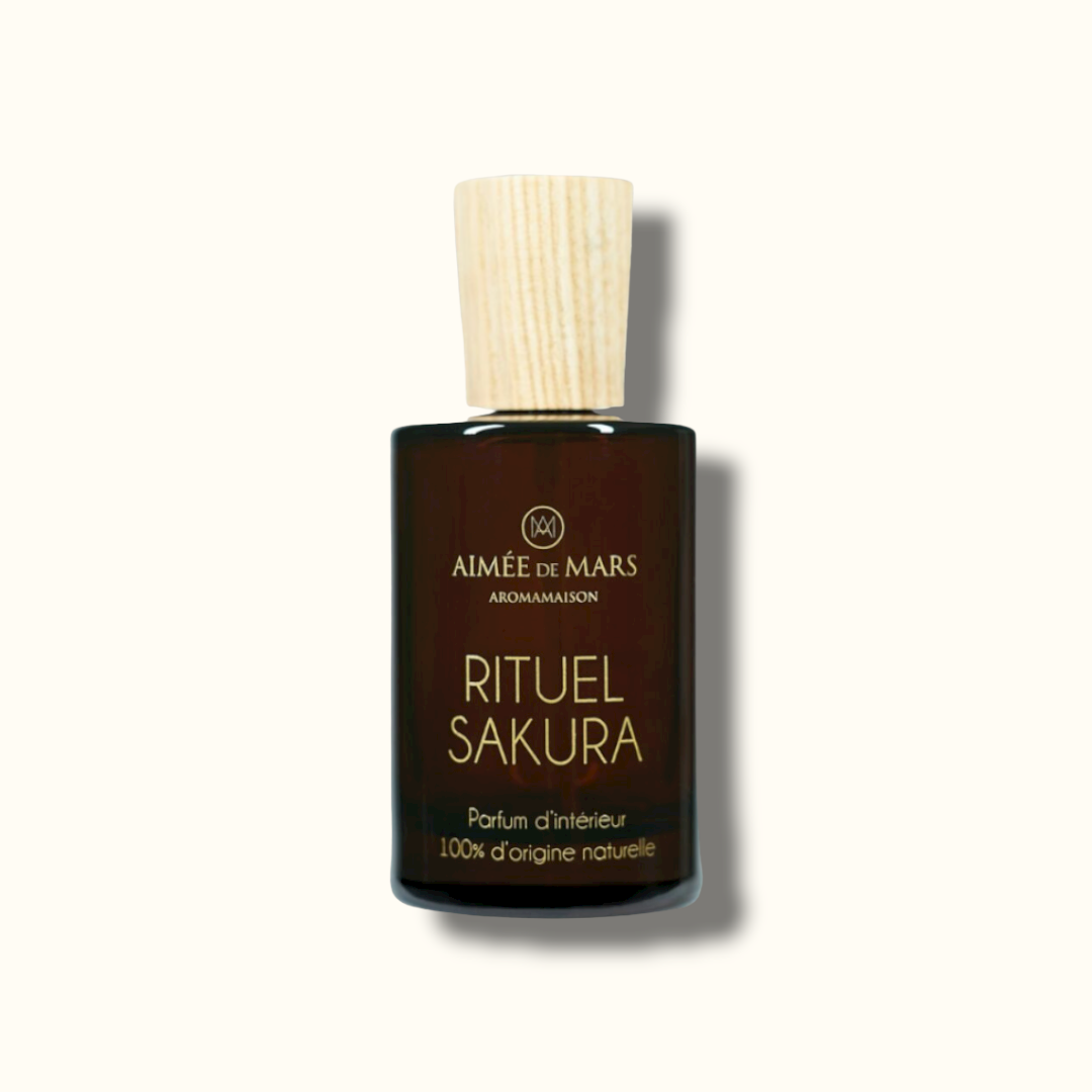 Rituel Sakura air freshener spray