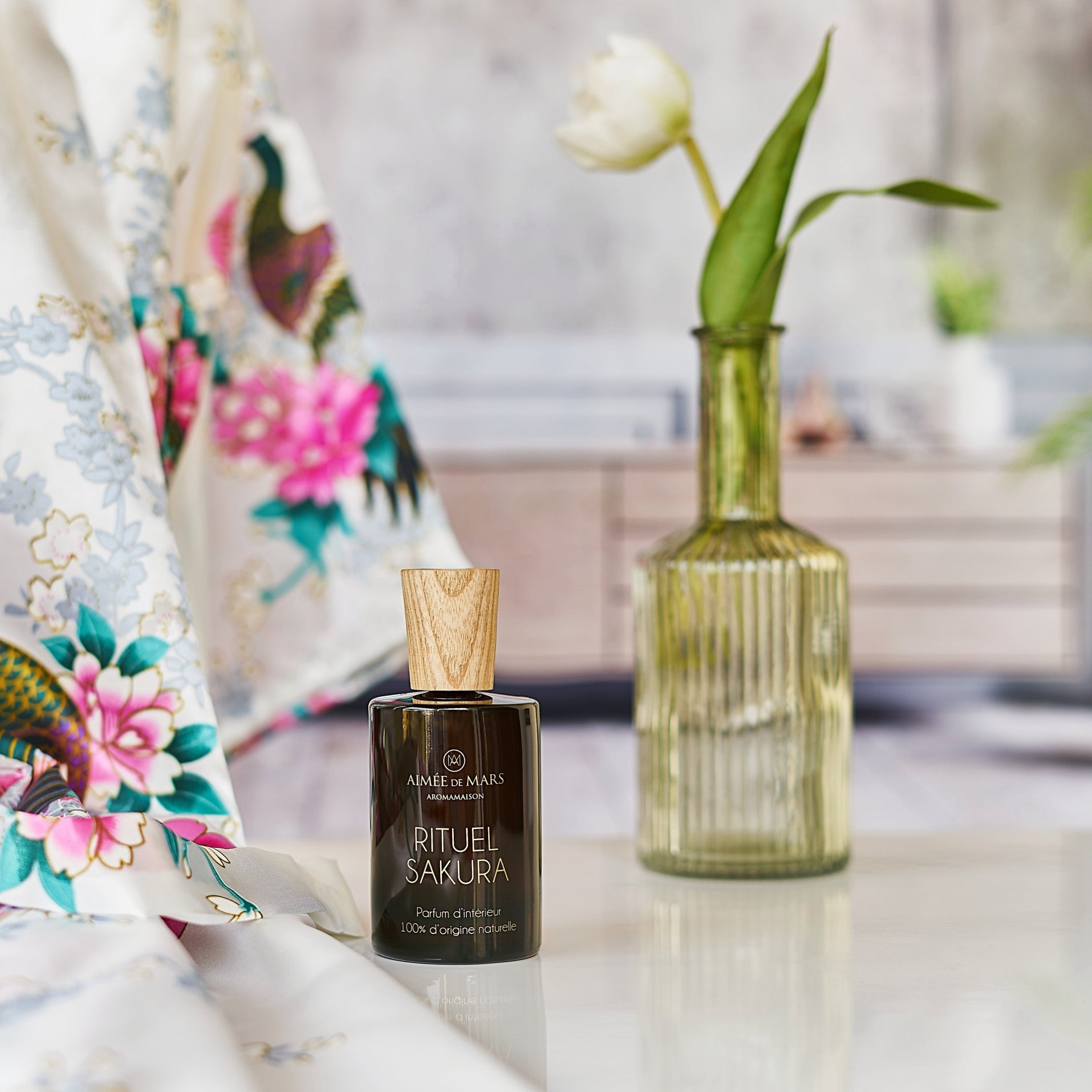Rituel Sakura air freshener spray