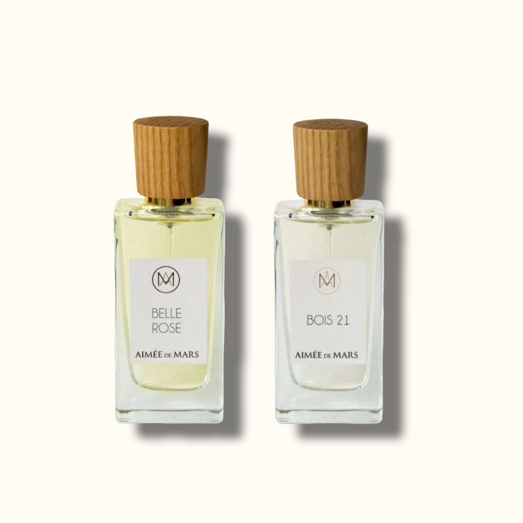 Coeur Accord Coffret