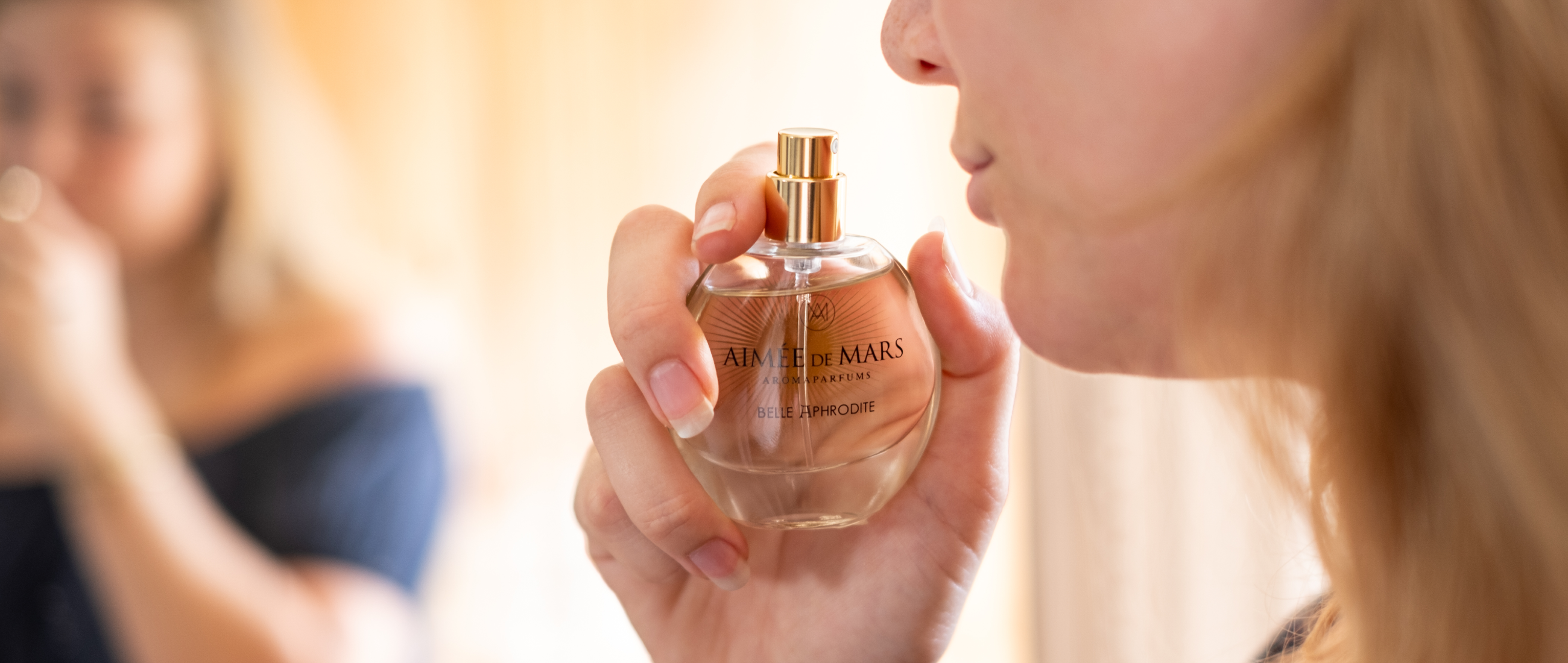 Différence entre l’eau de parfum et l’extrait de parfum