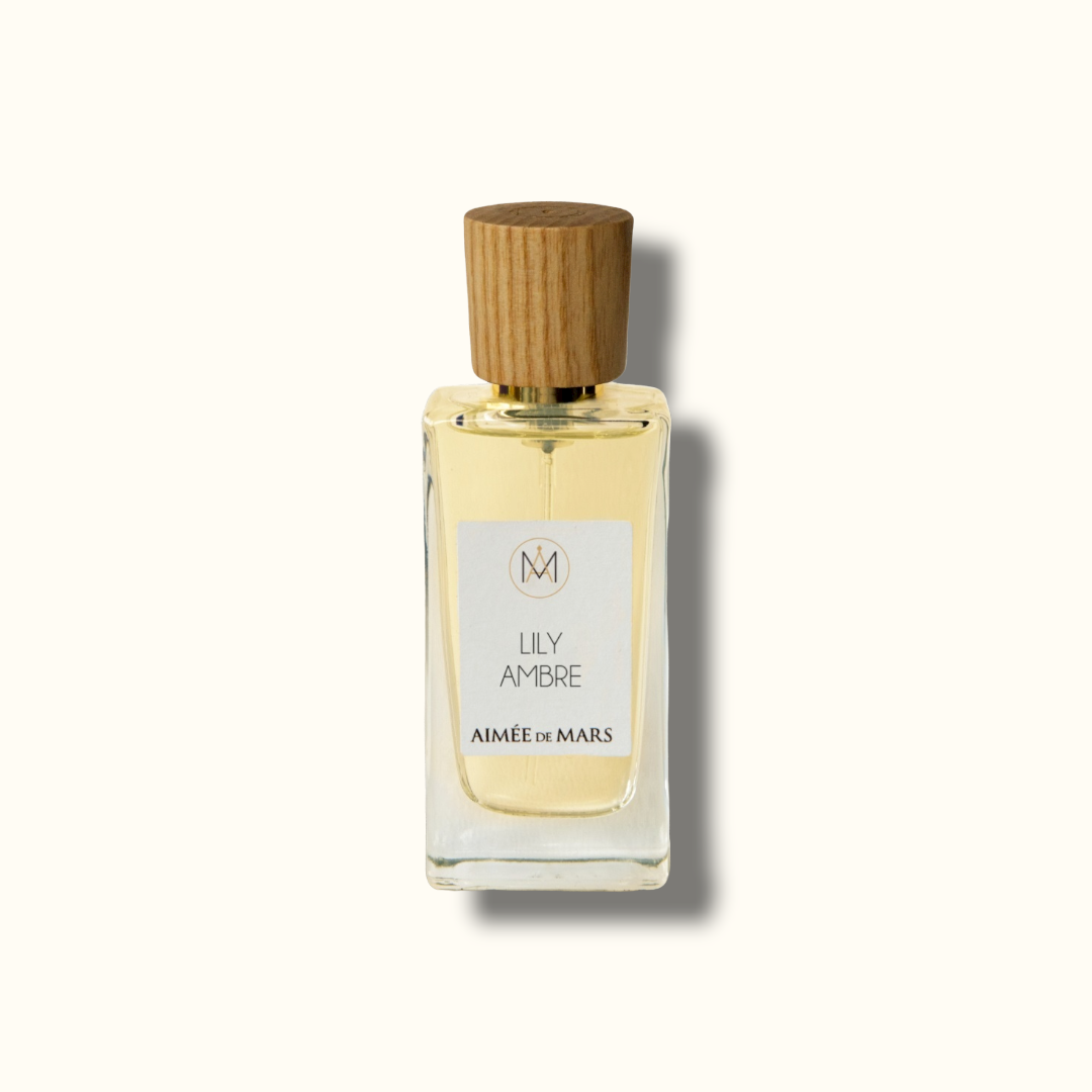 Parfum naturel femme : composition, sillage et bien-être