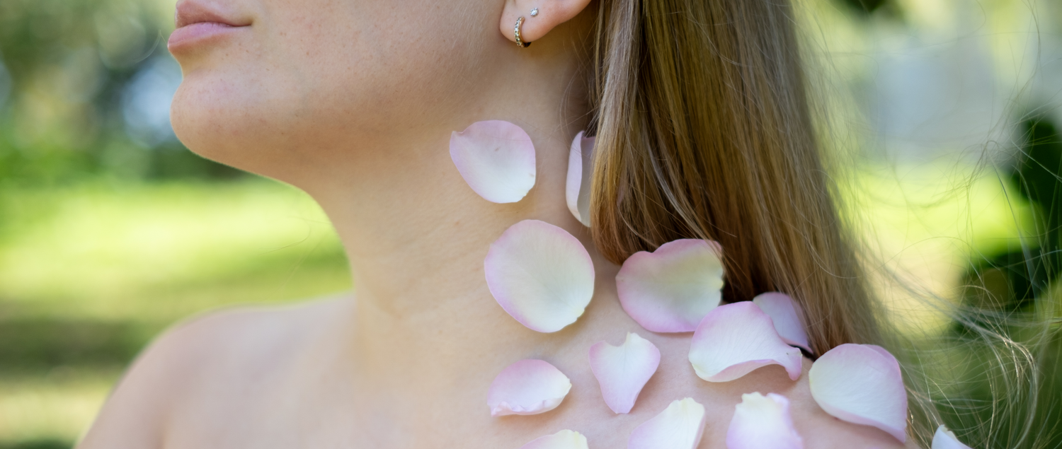 éliminer les perturbateurs endocriniens du corps naturellement 