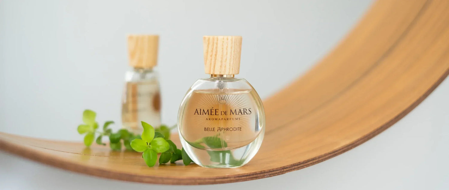 Les perturbateurs endocriniens dans les parfums : mythe ou réalité ?