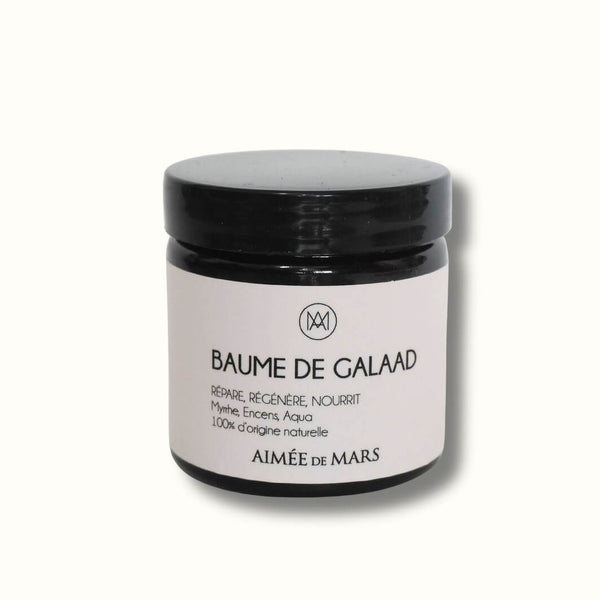 Baume de Galaad 100% Naturel