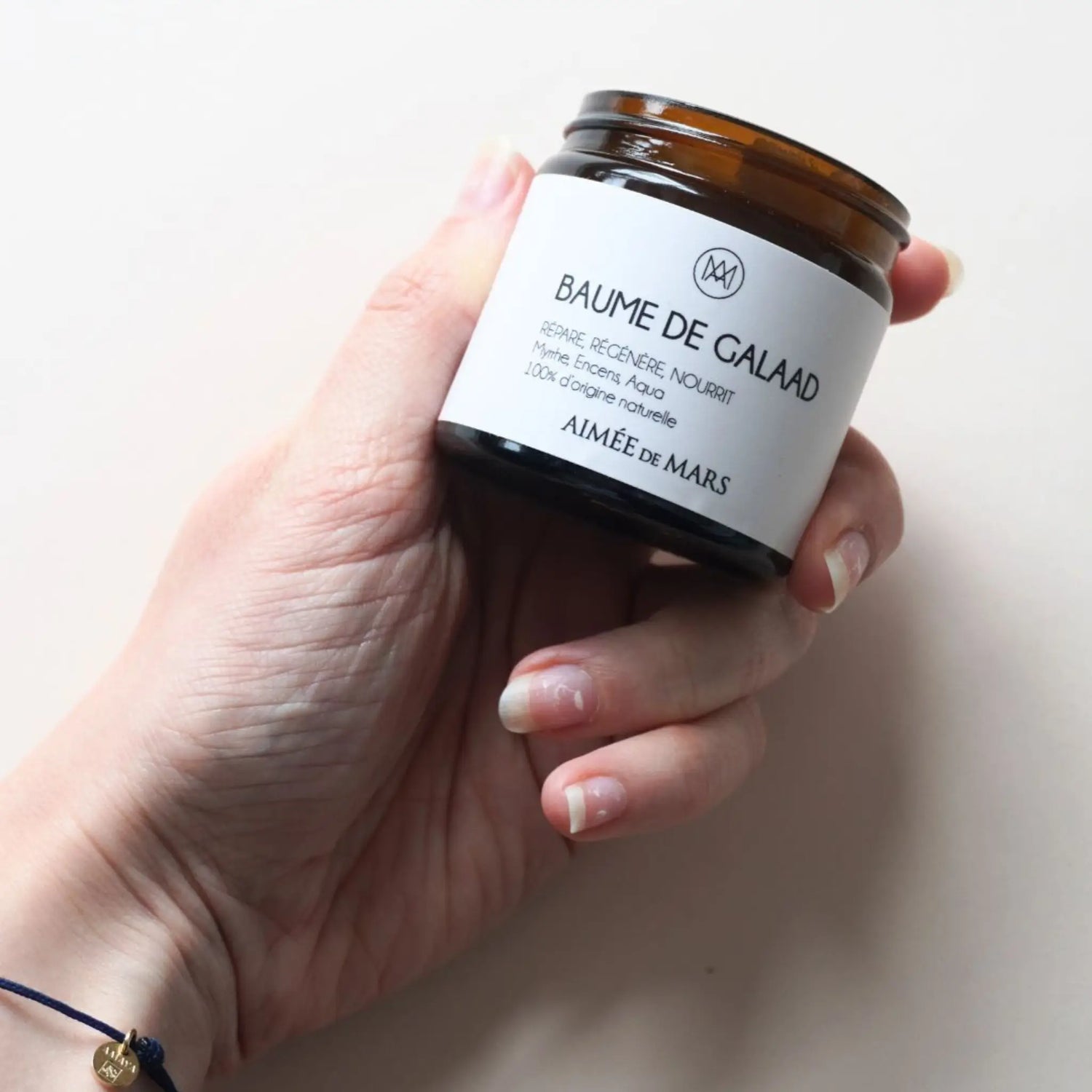 Galaad Balm 100% Natural