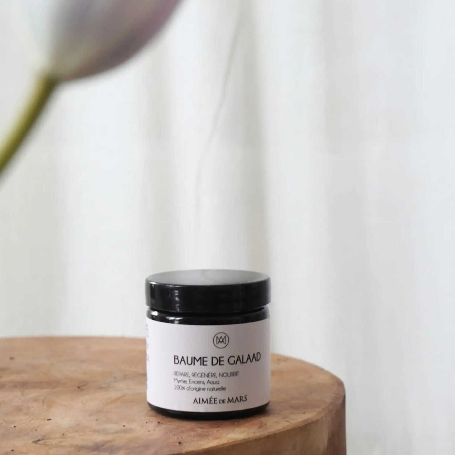 Galaad Balm 100% Natural