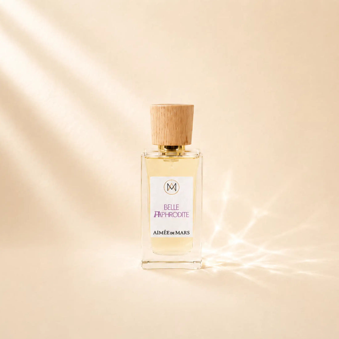Beautiful Aphrodite Natural Eau de Parfum 15ml