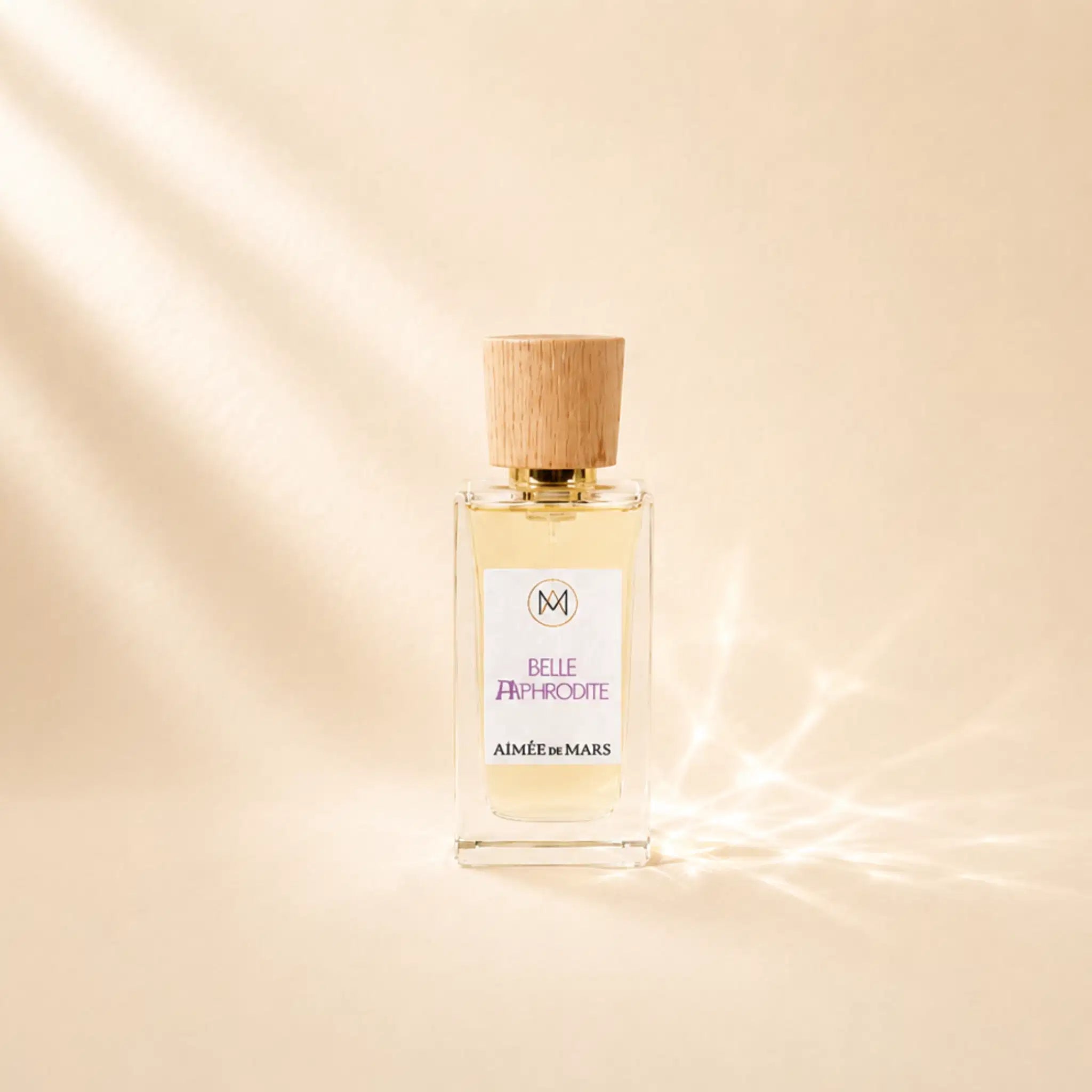 Beautiful Aphrodite Natural Eau de Parfum 15ml
