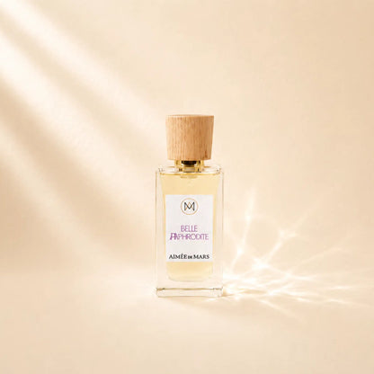 Beautiful Aphrodite Natural Eau de Parfum 15ml