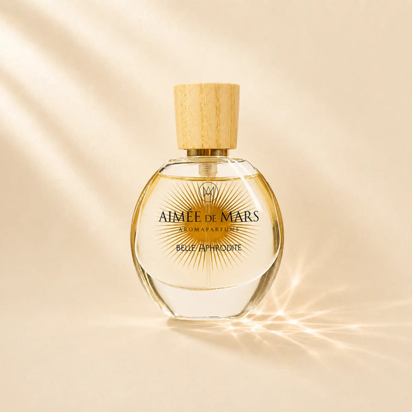 Belle Aphrodite Eau de Parfum Naturelle 30ml