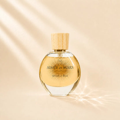 Parfum Sensuel Sulis Aimée de Mars 100% Naturel