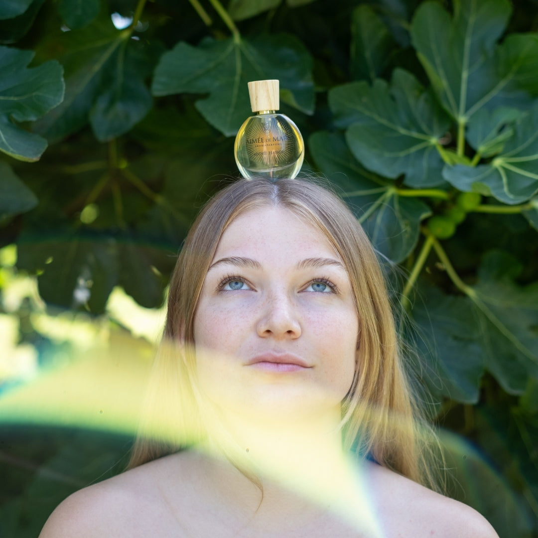 Adorée Hathor Eau de Parfum Naturelle 30ml