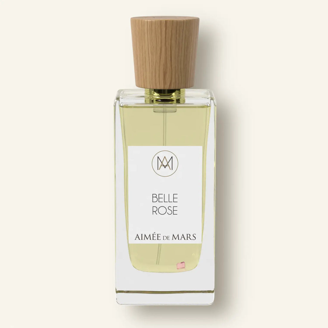 Belle Rose fragrance elixir