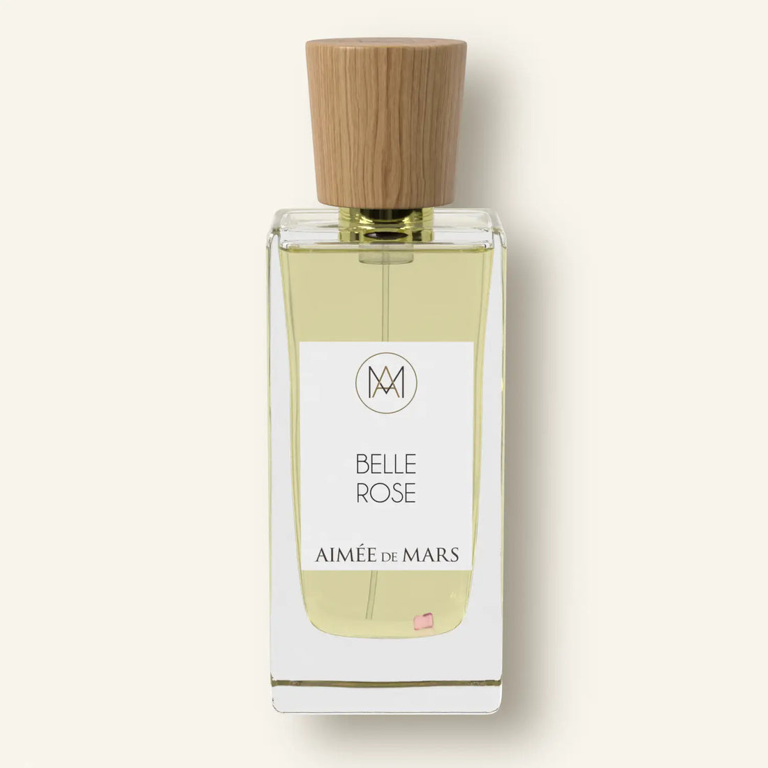 Belle Rose eau de parfum élixir