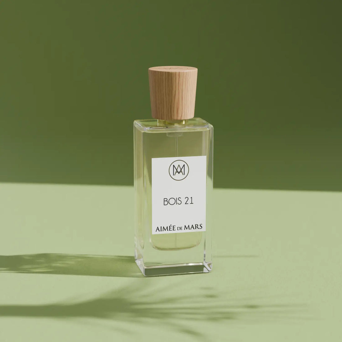 Bois 21 Eau de Parfum