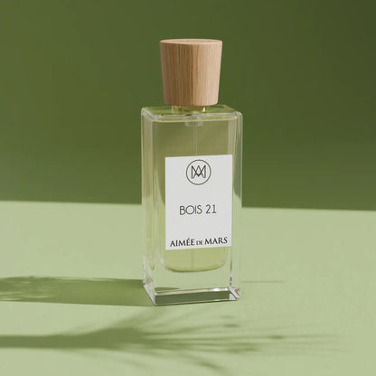 Bois 21 Eau de Parfum