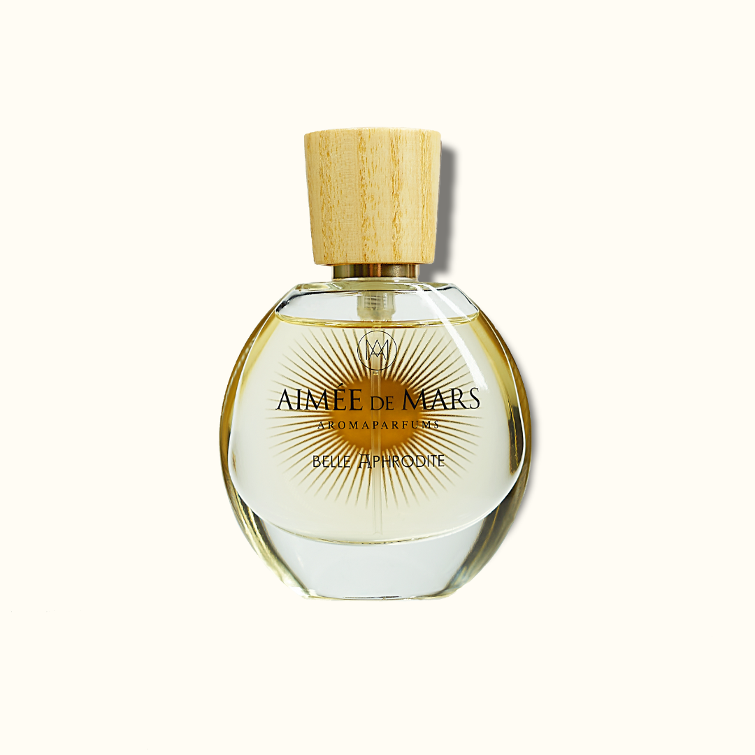 Eau de Parfum 30ml The Archives