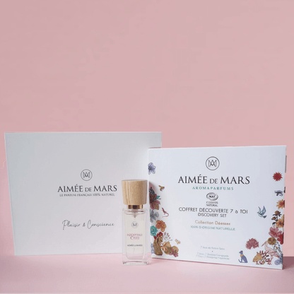 Coffret Déesse Indomptable Cybèle 15ml