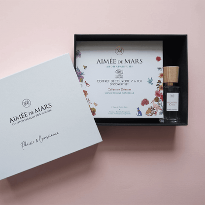 Coffret Déesse Indomptable Cybèle 15ml