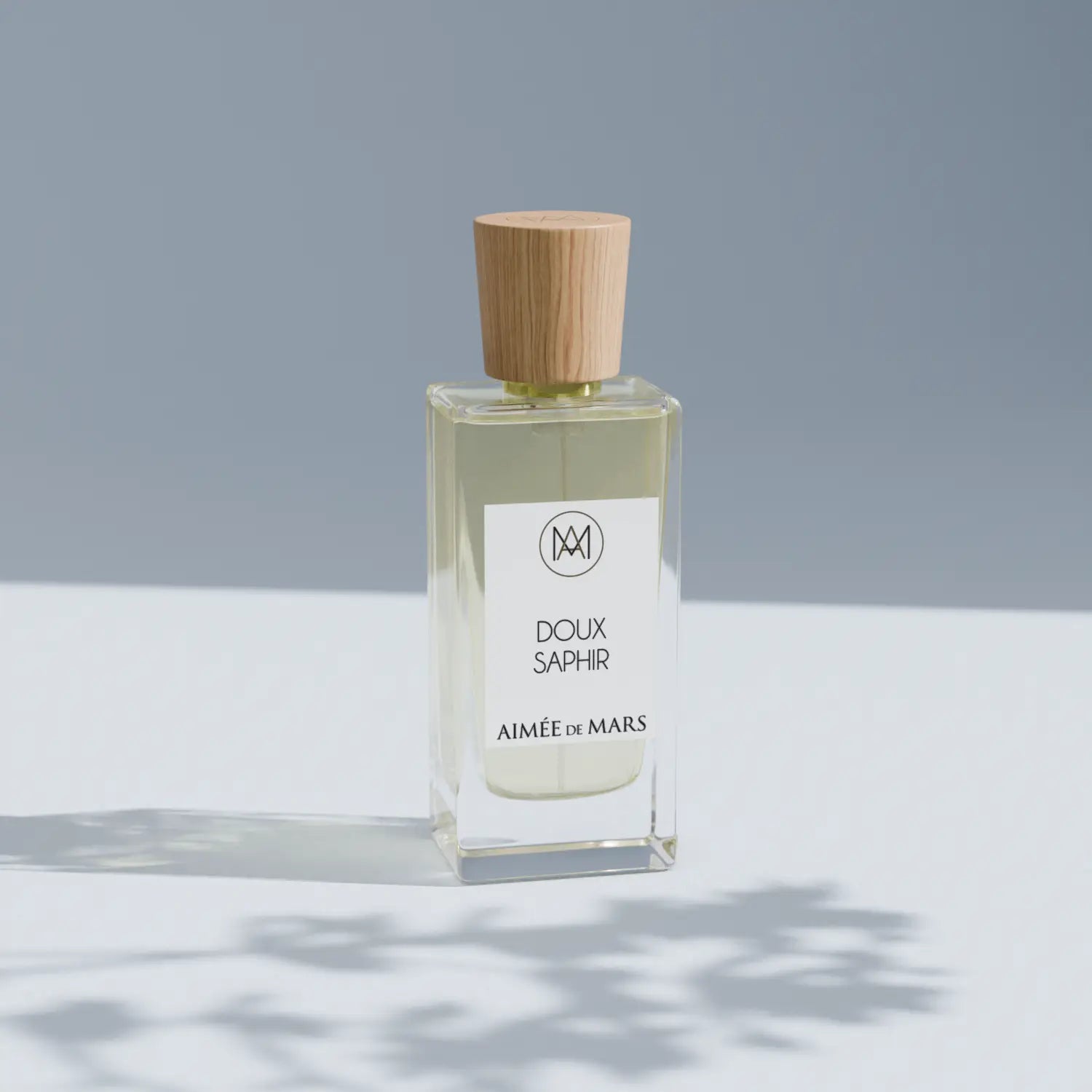 Doux Saphir fragrance