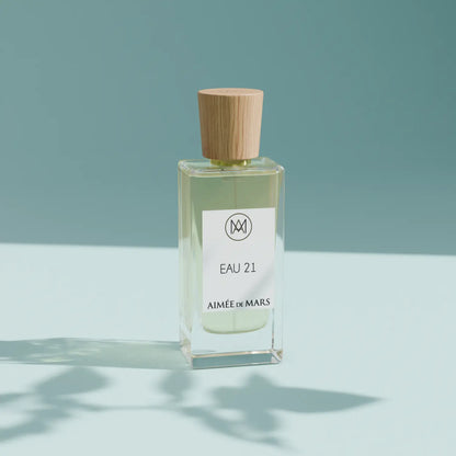 Eau 21 eau de parfum 30 ml