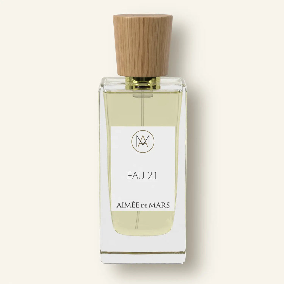 Eau 21 eau de parfum 50 ml