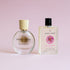 Huile Aphrodite et Parfum Belle Aphrodite 100% Naturel