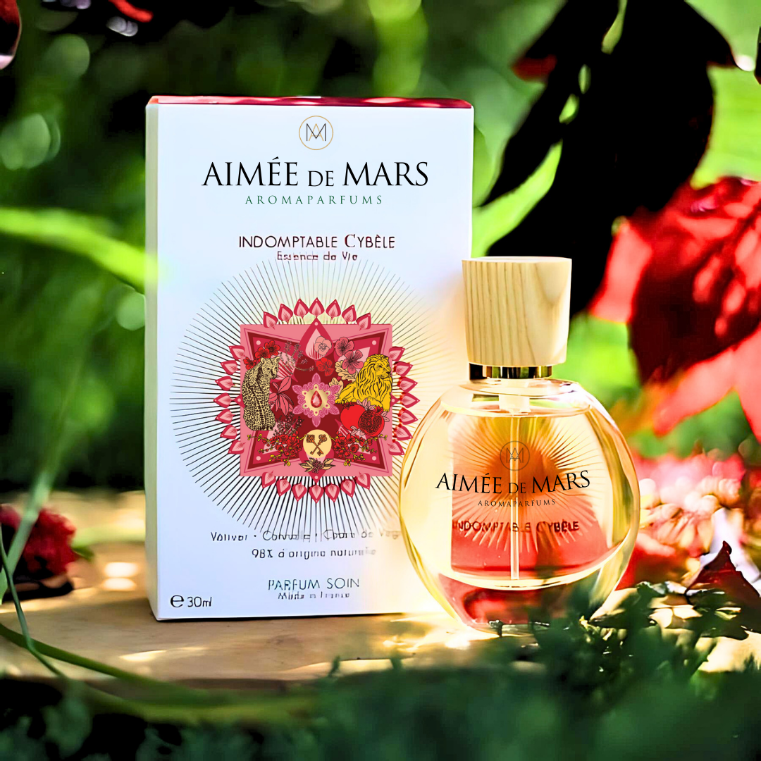 Indomptable Cybèle Eau de Parfum 