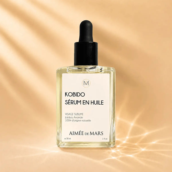 Kobido Sérum en Huile Anti-Âge Naturel 30ml