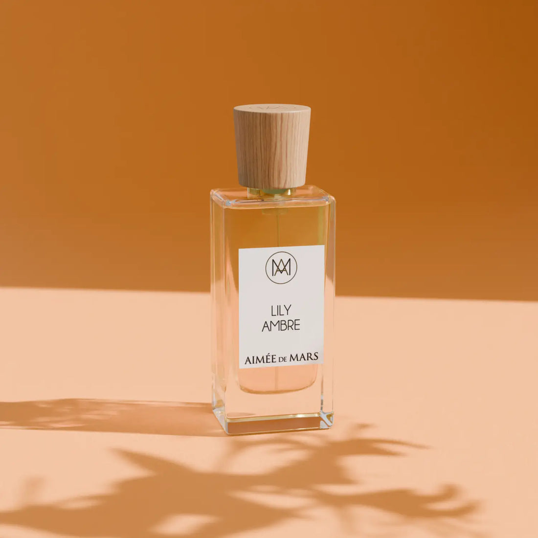Lily Ambre fragrance
