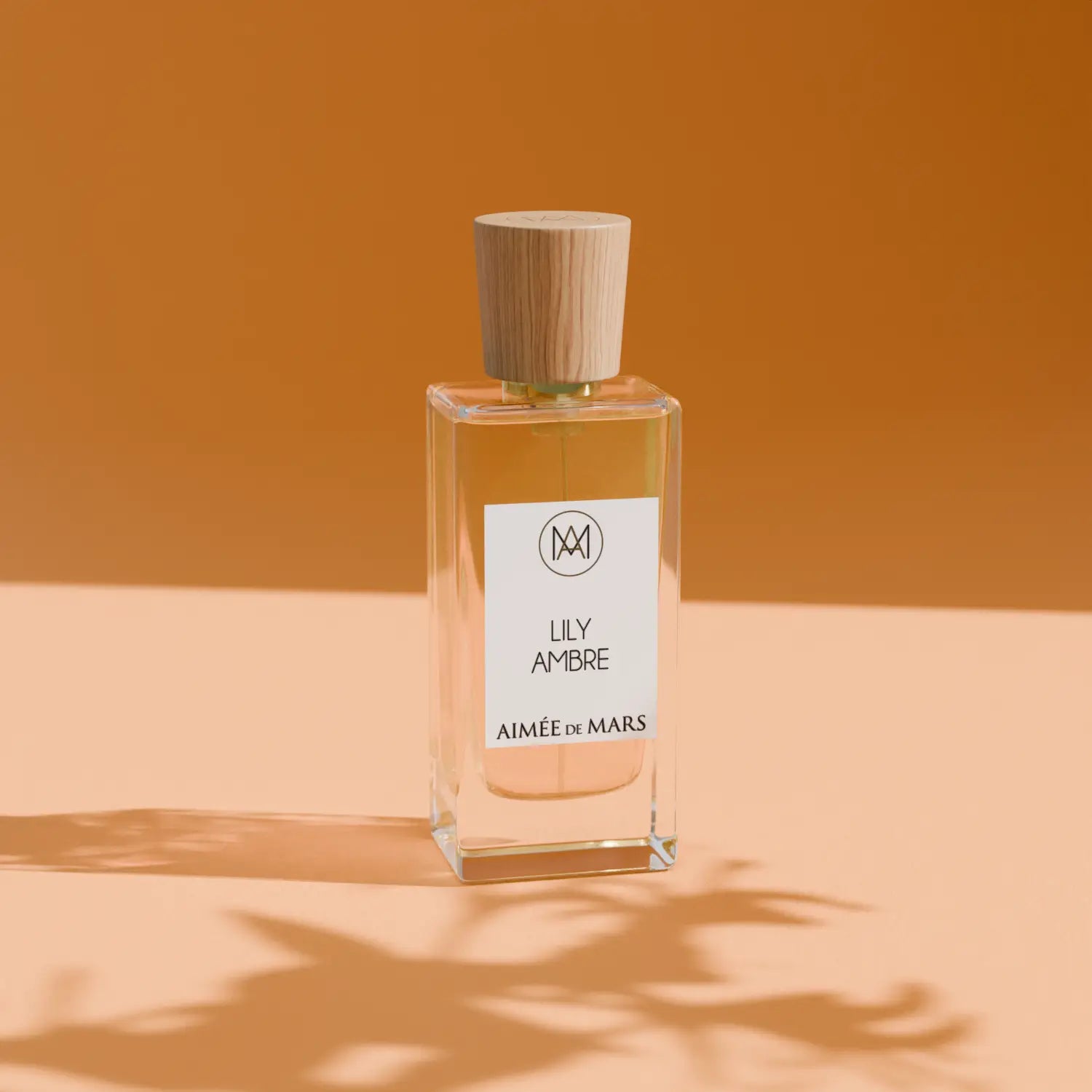 Lily Ambre eau de parfum