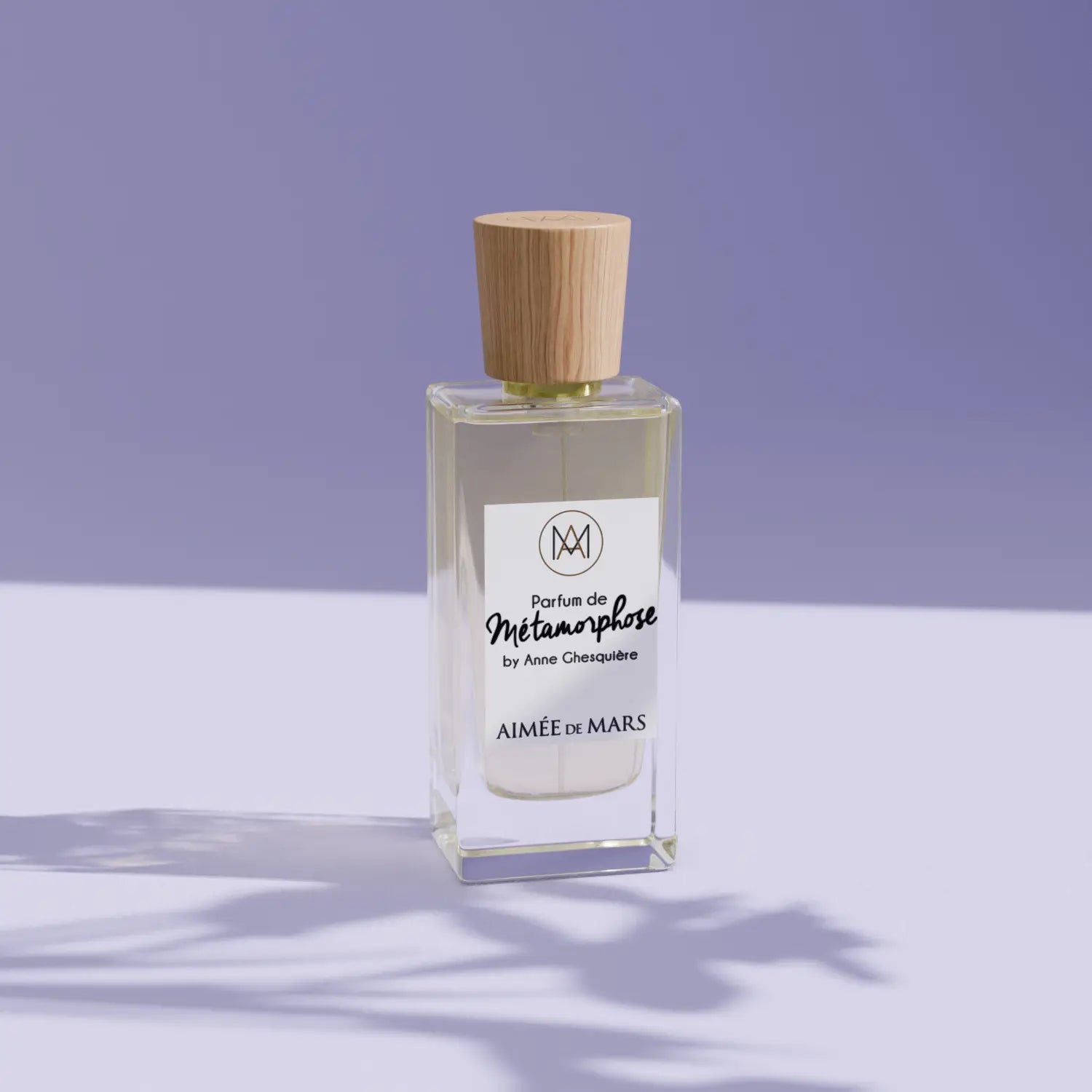 Métamorphose eau de parfum