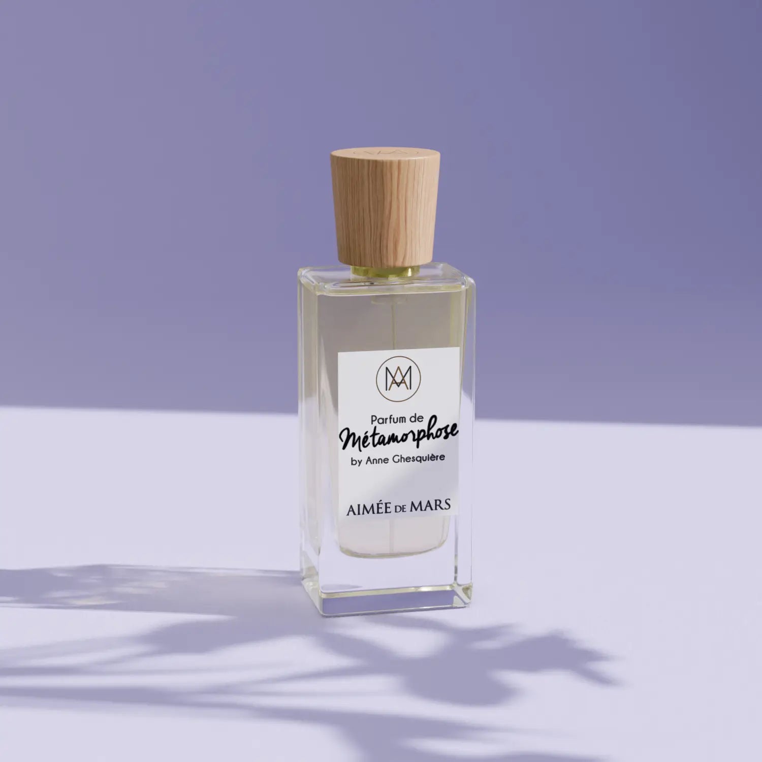 Métamorphose Eau de Parfum